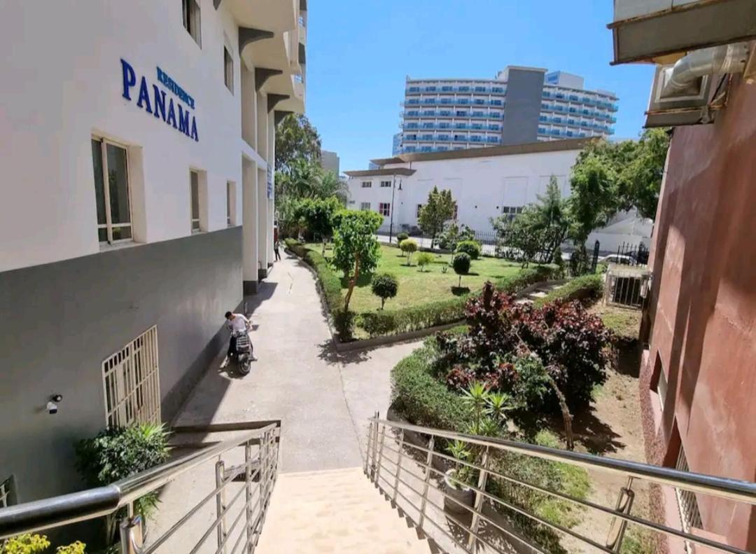 Apartment Au Coeur De Malabata *