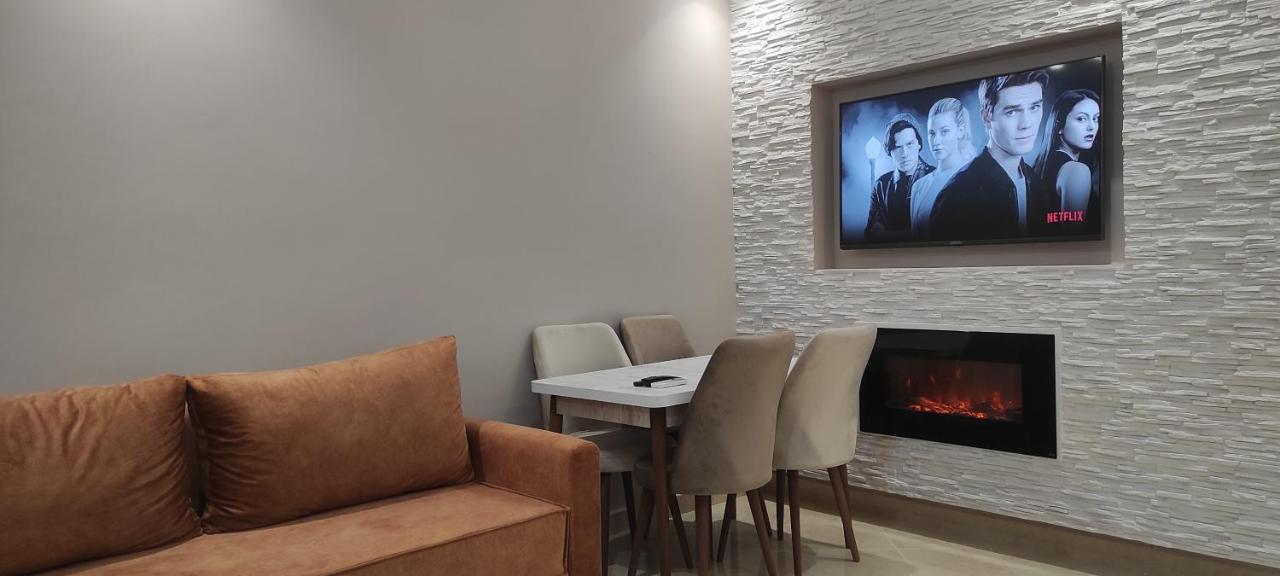 Au Coeur De Malabata Apartment *