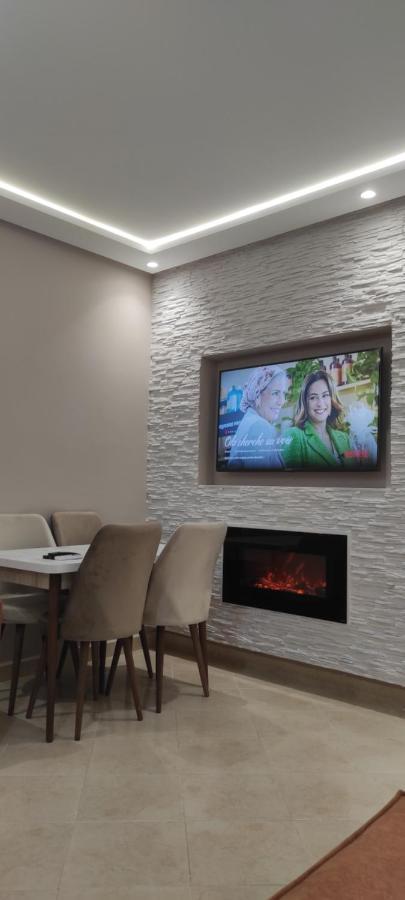 Au Coeur De Malabata Apartment Tangier