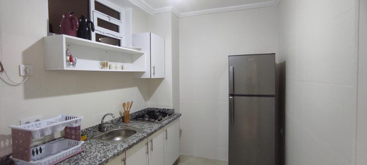 Apartment Au Coeur De Malabata Tangier