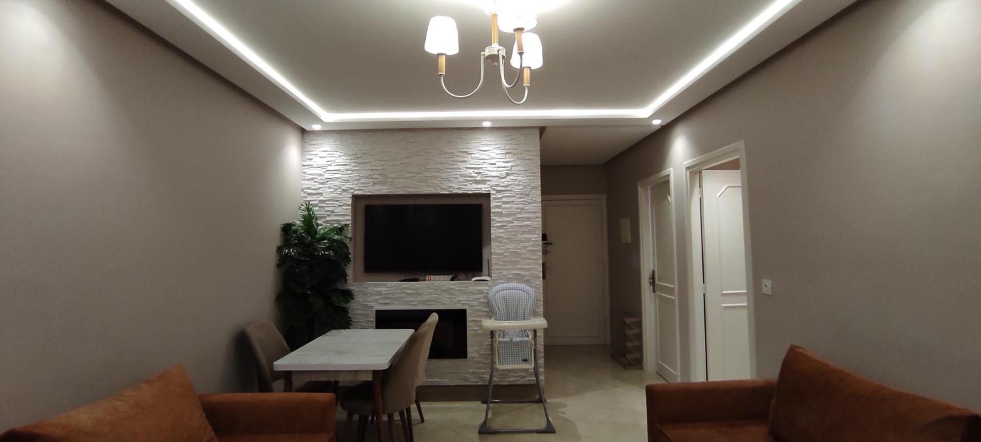Au Coeur De Malabata Apartment